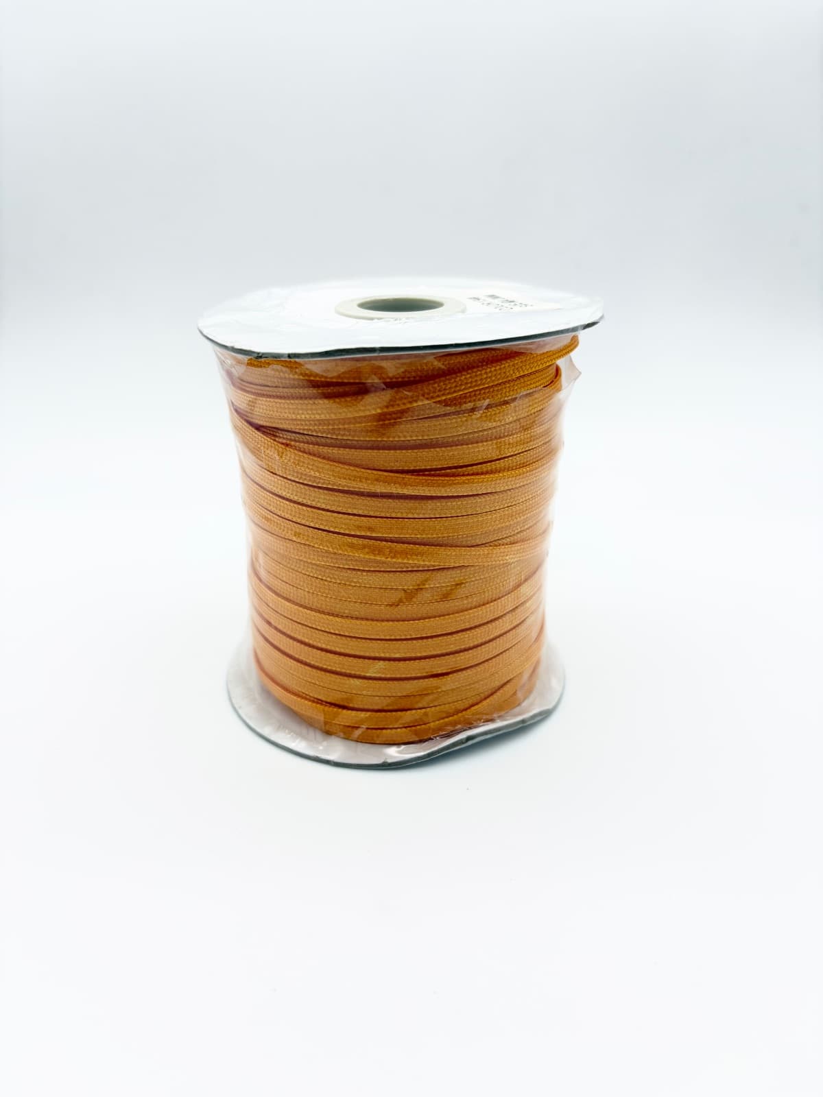 4 MM YASSI VAKSLI İP