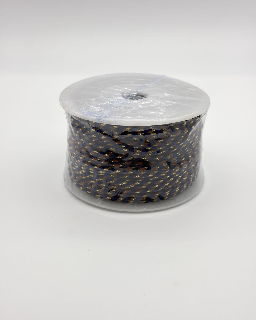 1.5 MM Örgü İp- Simli