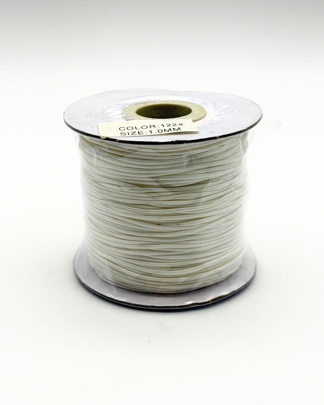 1 MM VAKSLI İP