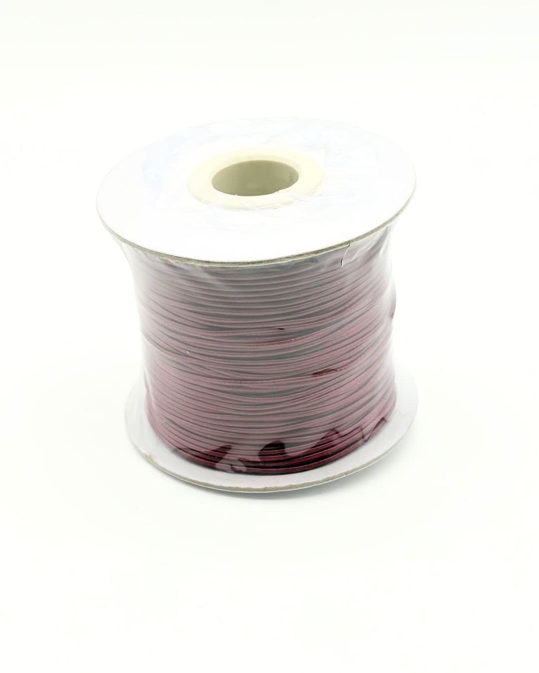 1 MM VAKSLI İP