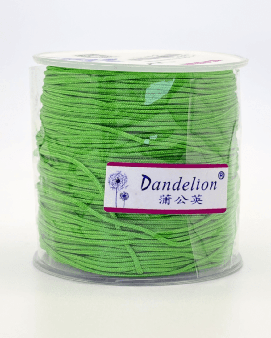 DANDELİON Paraşüt İpi