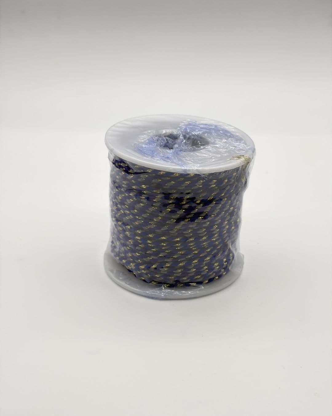 1.5 MM Örgü İp - Simli