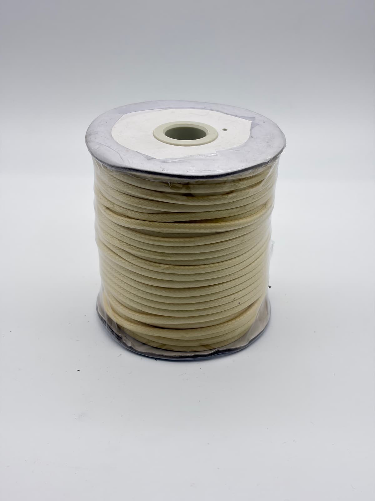 3 MM VAKSLI İP