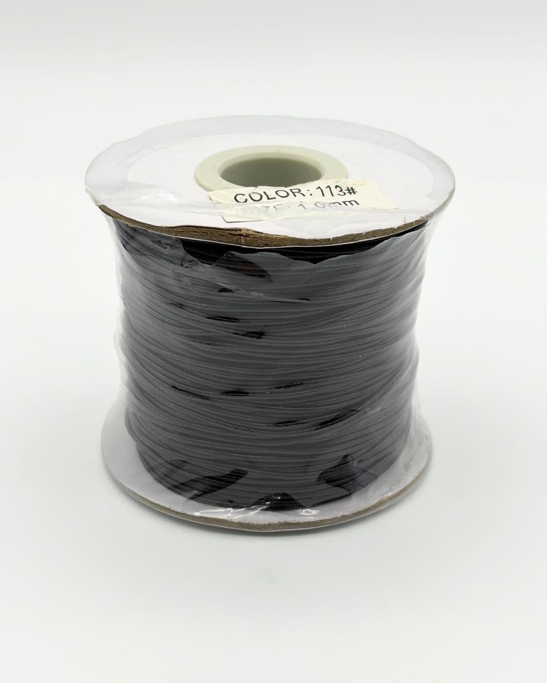 1 MM VAKSLI İP