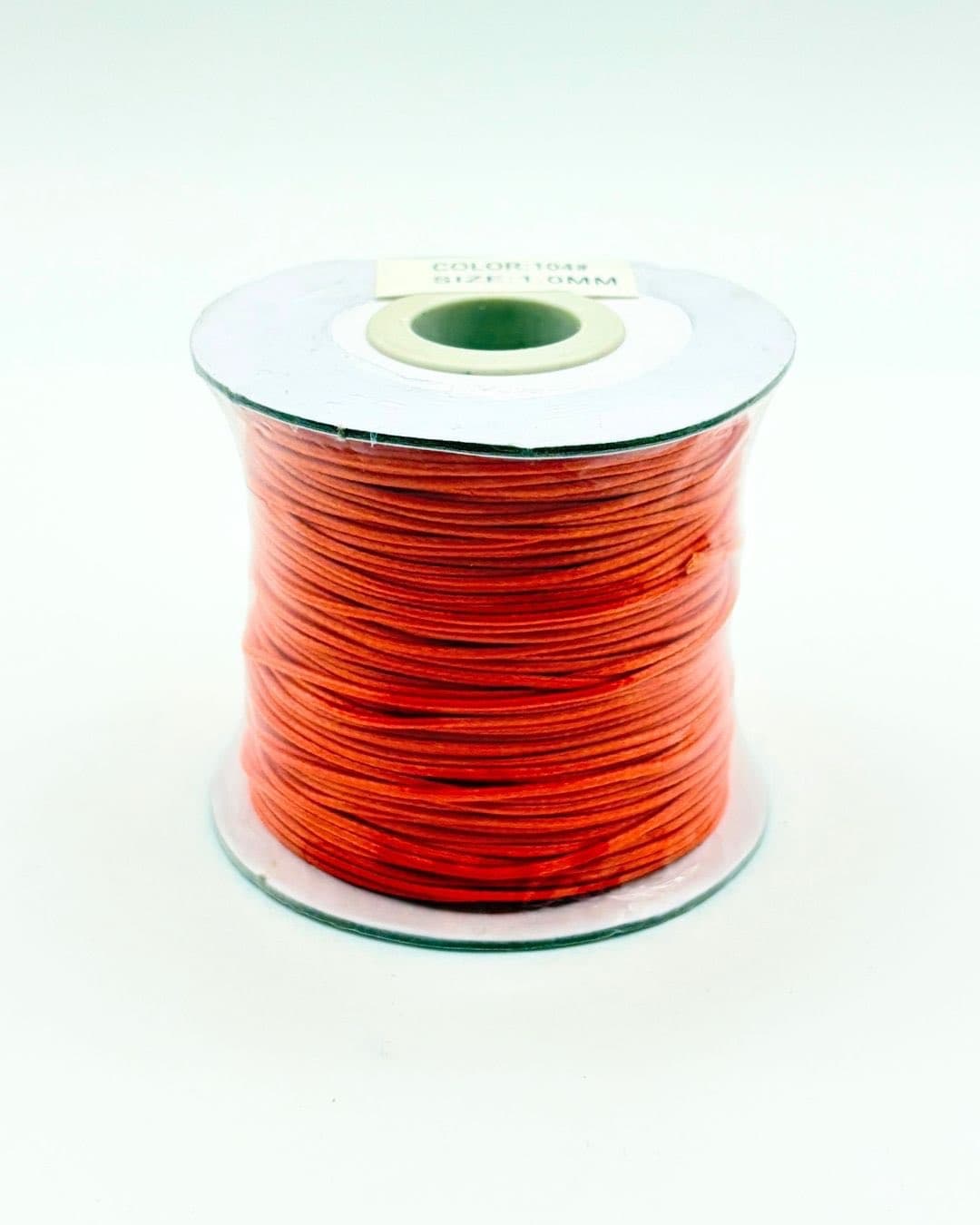 1 MM VAKSLI İP