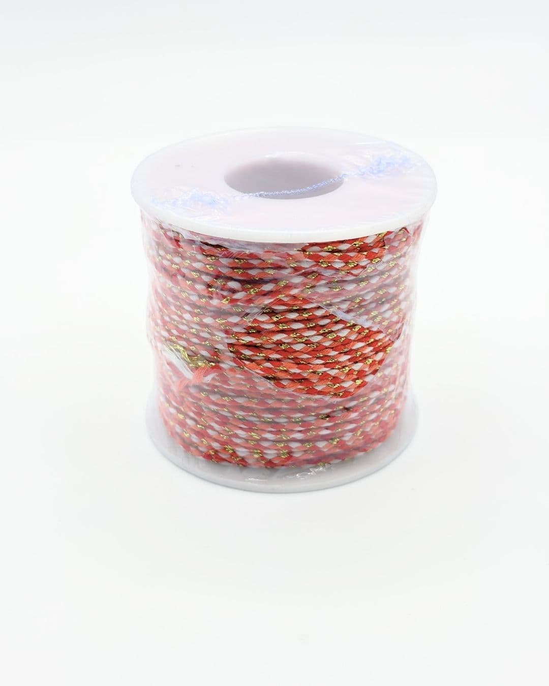 1.5 MM Örgü İp - Simli