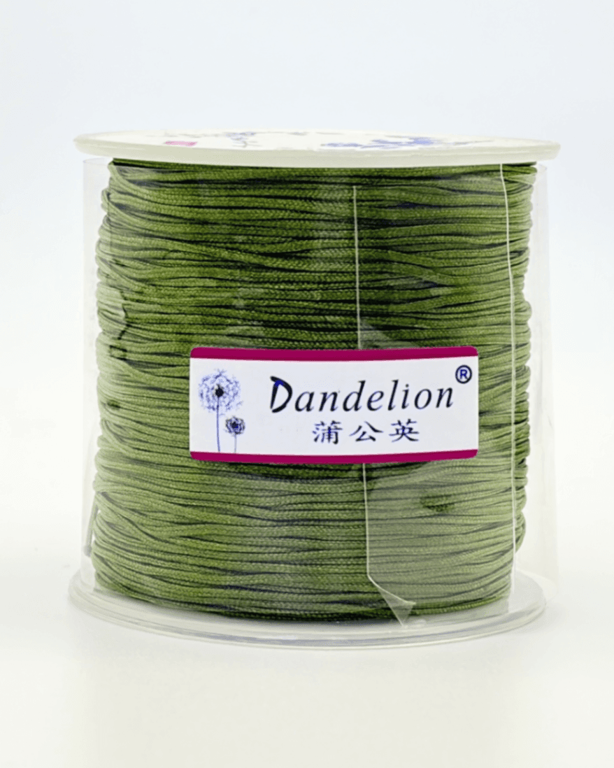 DANDELİON Paraşüt İpi