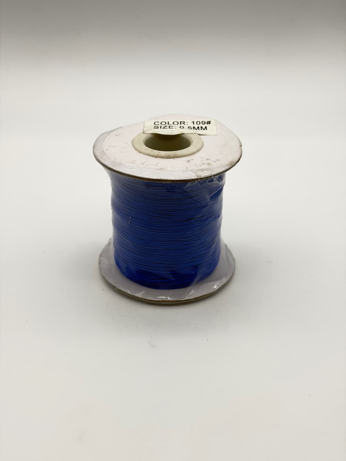 0.5 MM VASKLI İP