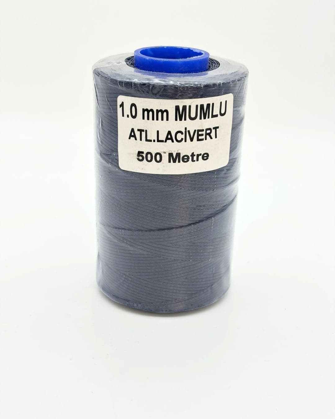 Mumlu İp