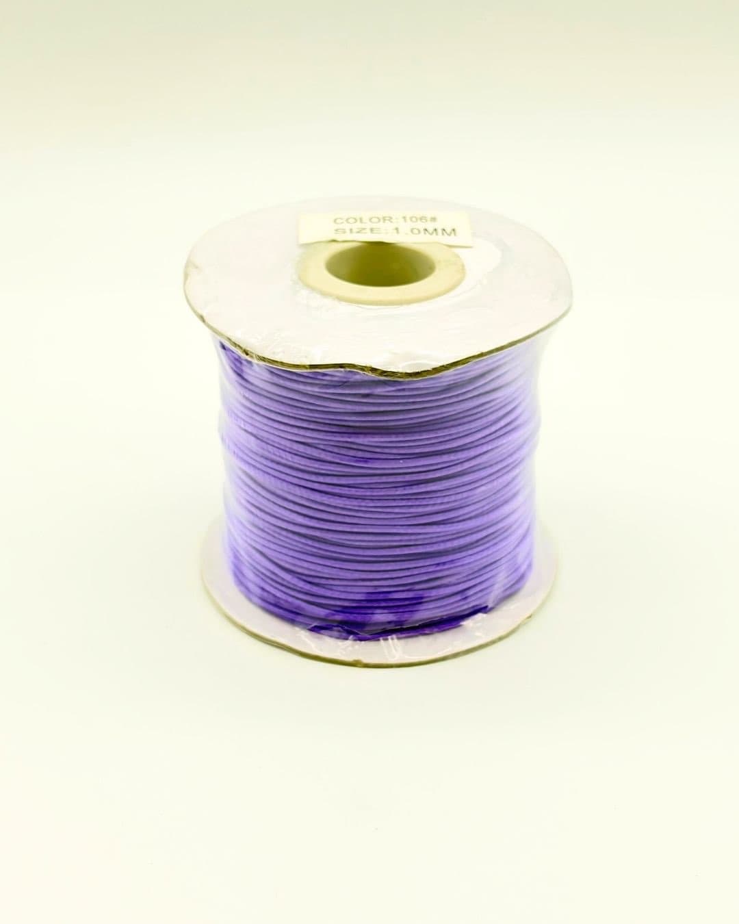 1 MM VAKSLI İP