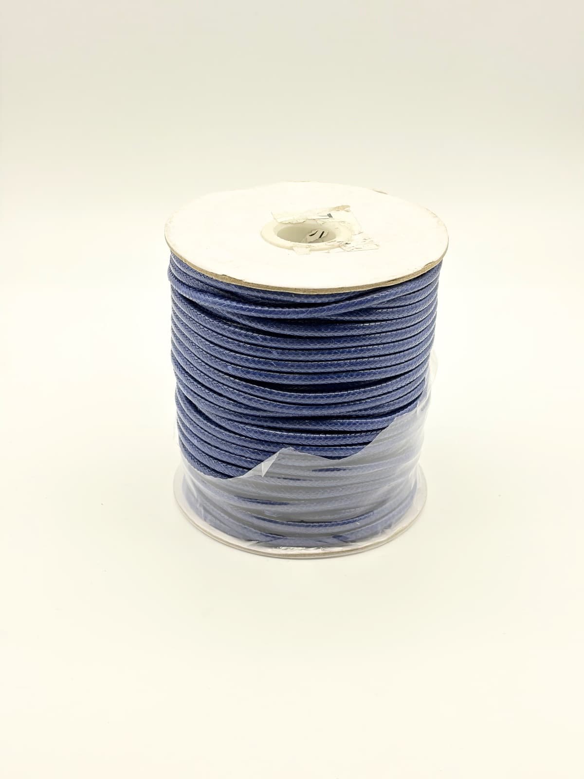 3 MM VAKSLI İP