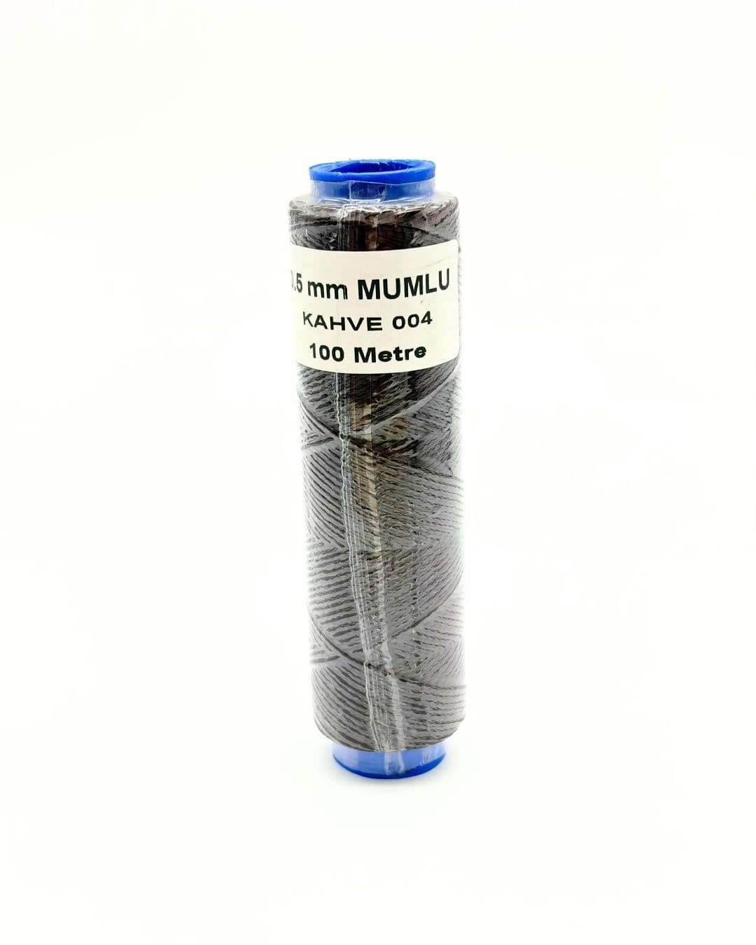 Mumlu İp