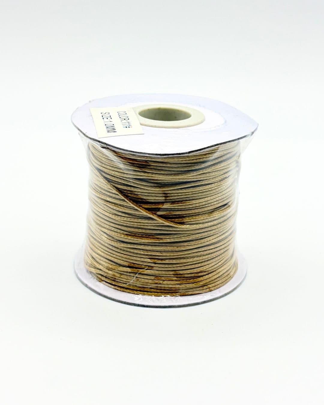 1 MM VAKSLI İP