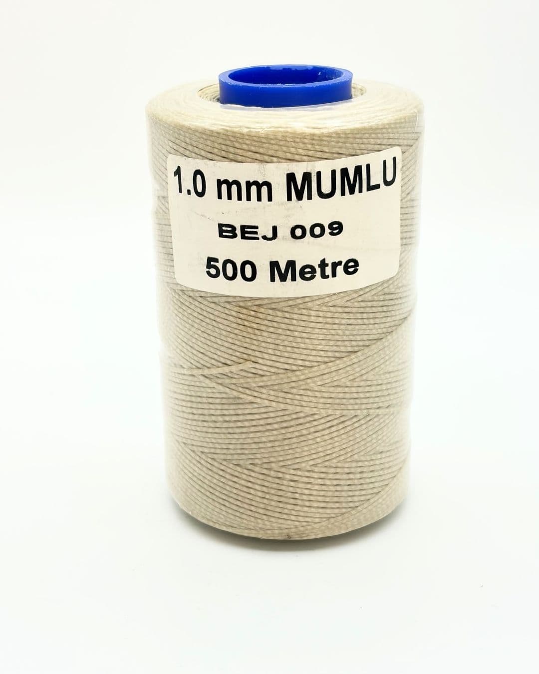 Mumlu İp
