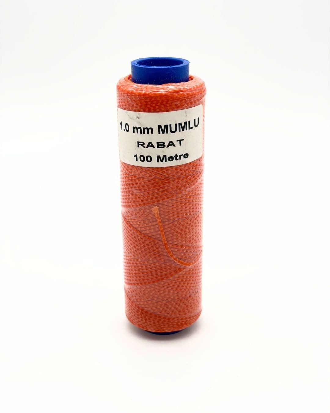 Mumlu İp