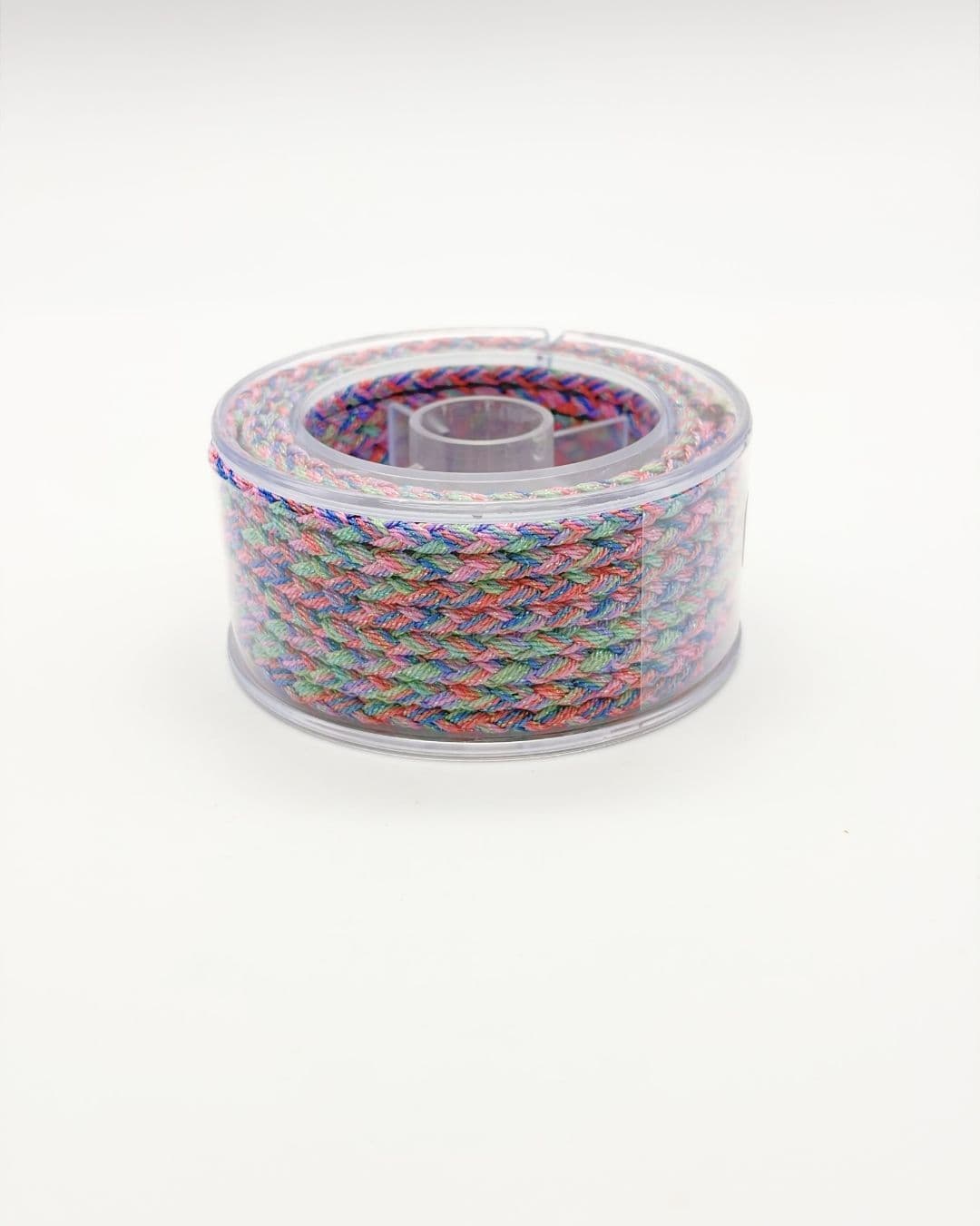 4 MM Örgü İp