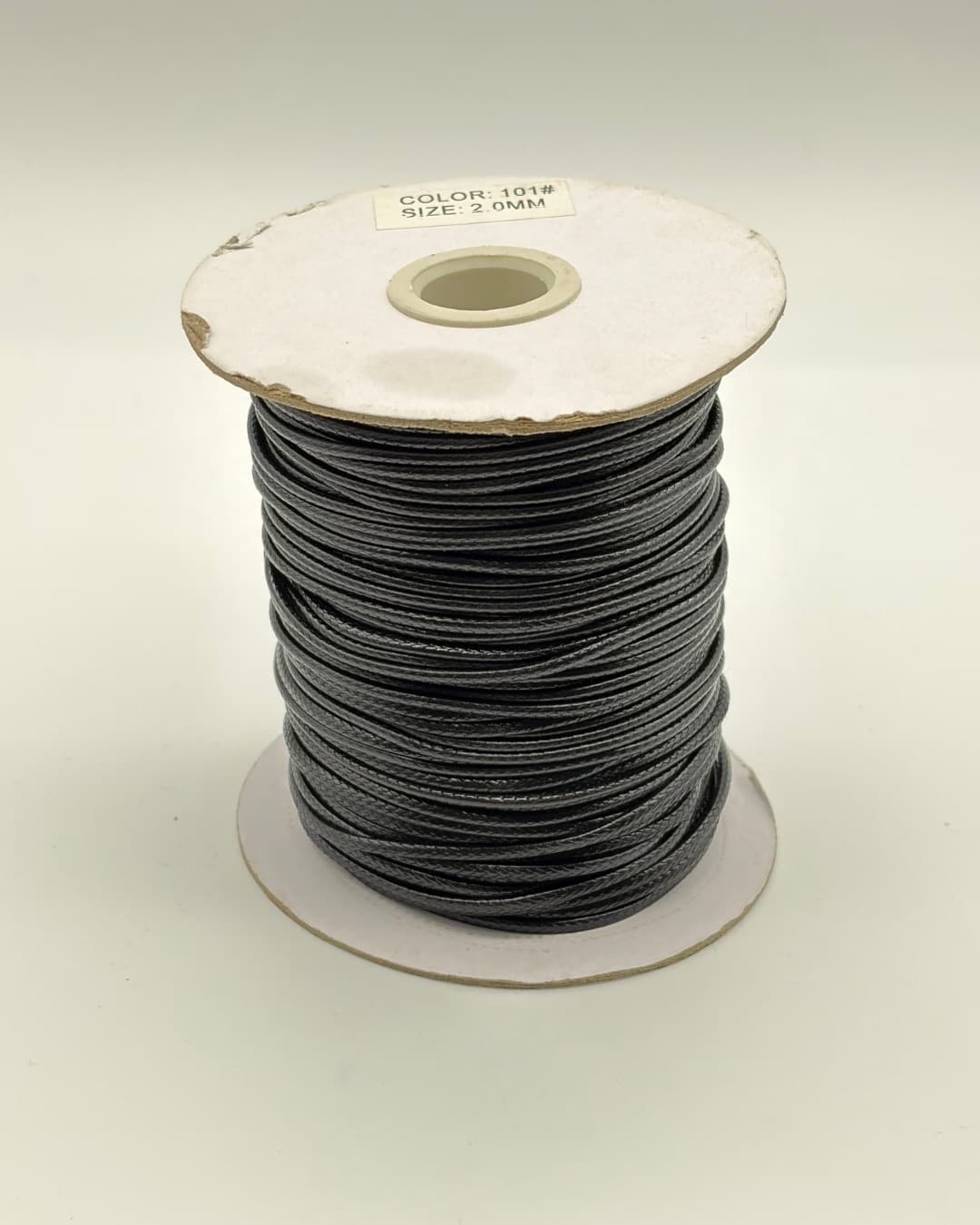 2 MM VAKSLI İP
