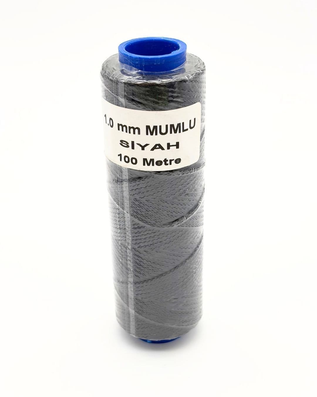 Mumlu İp