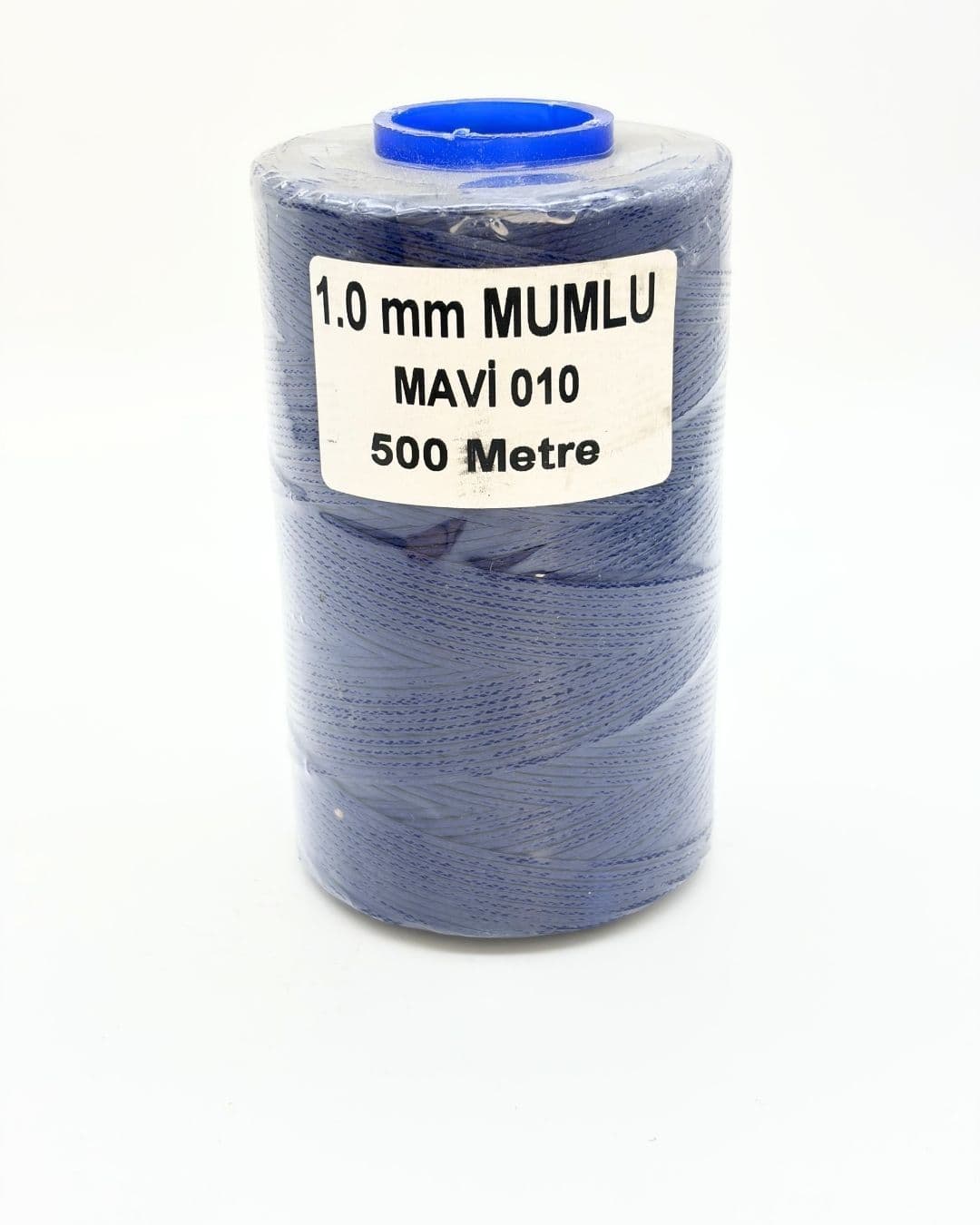 Mumlu İp