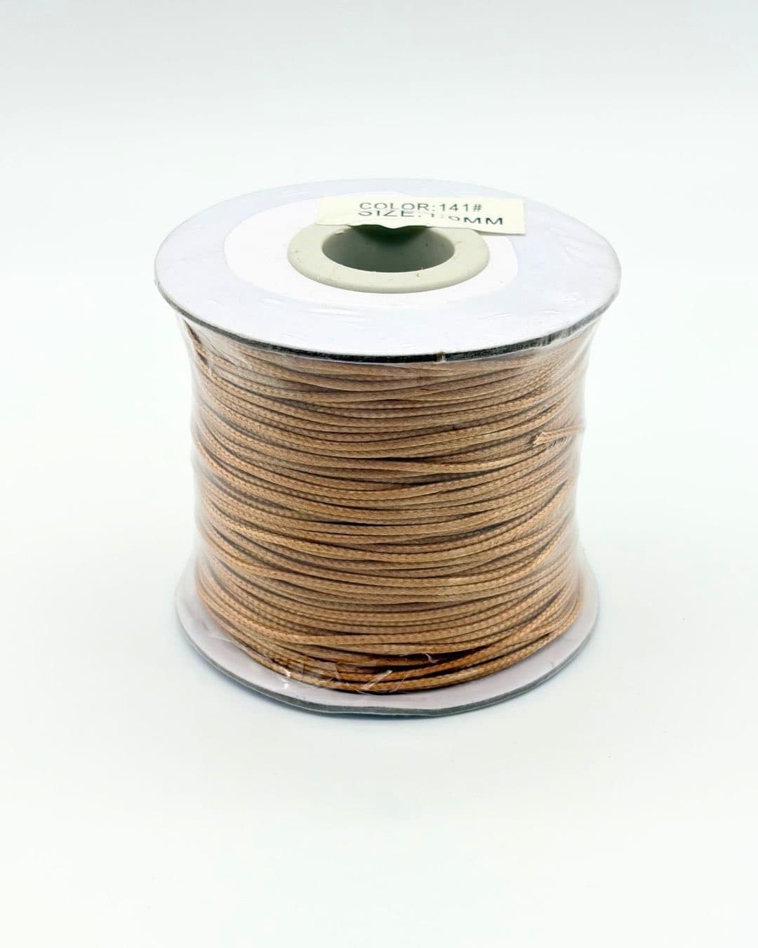 1 MM VAKSLI İP