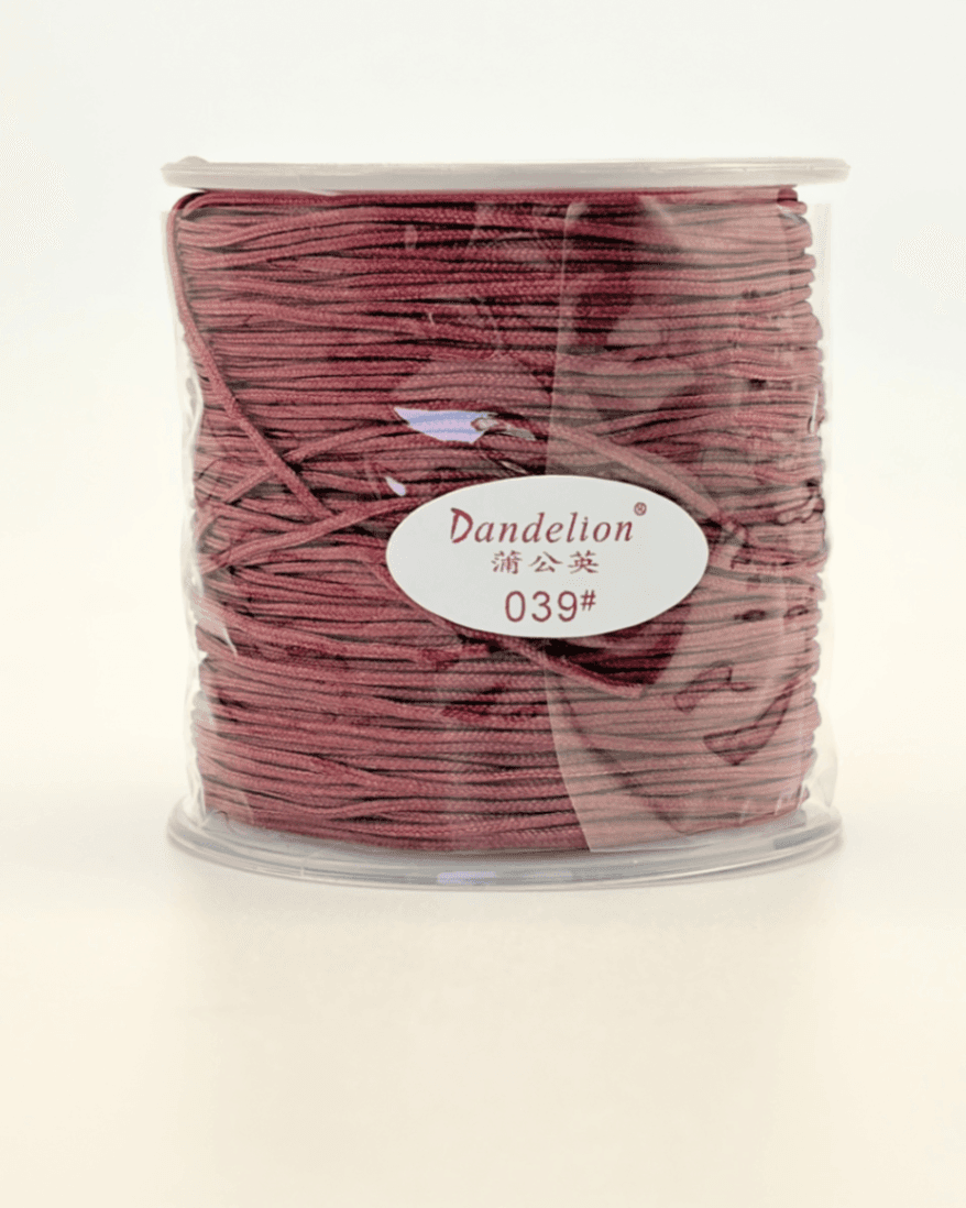DANDELİON Paraşüt İpi