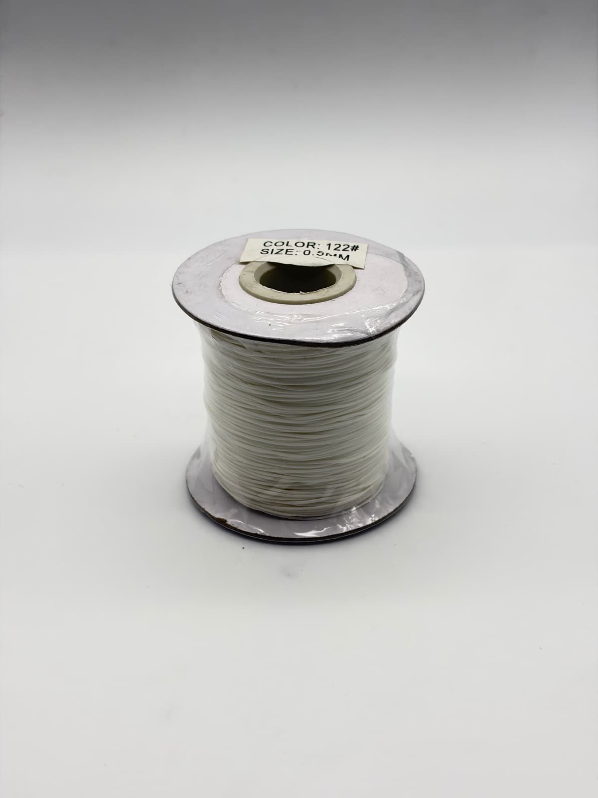 0.5 MM VASKLI İP