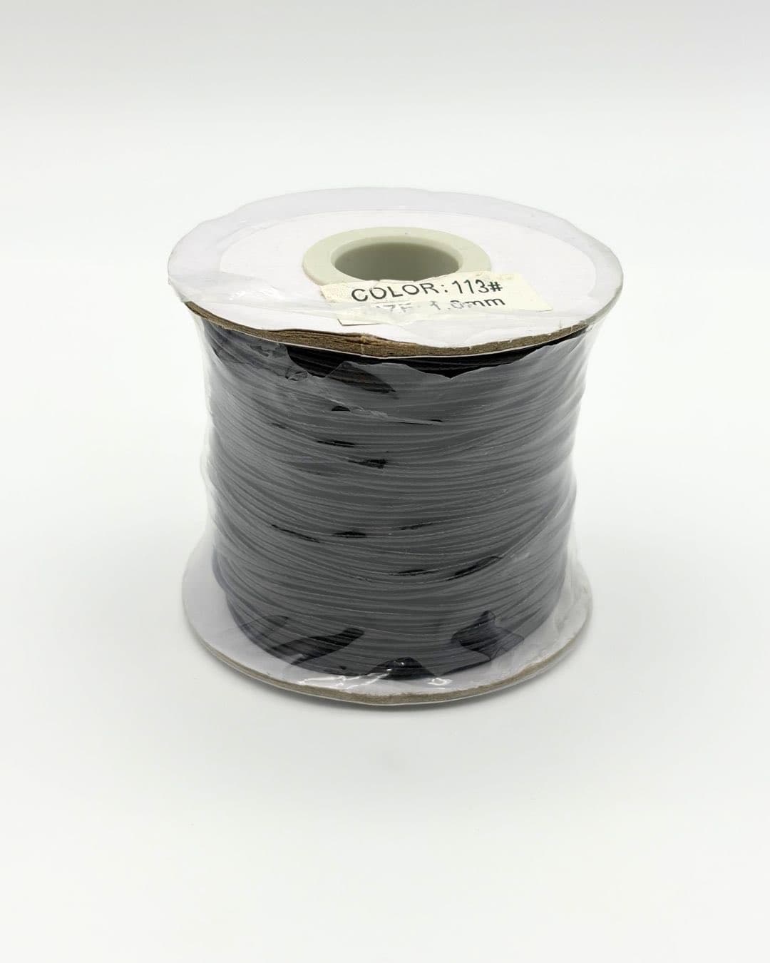1 MM VAKSLI İP
