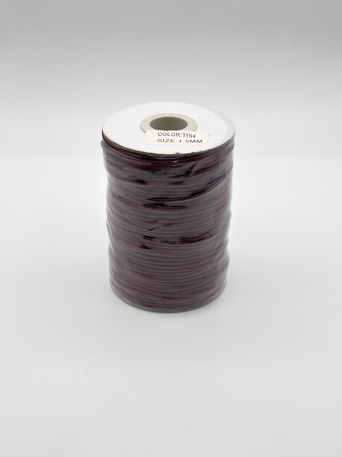 1.5 MM VAKSLI İP