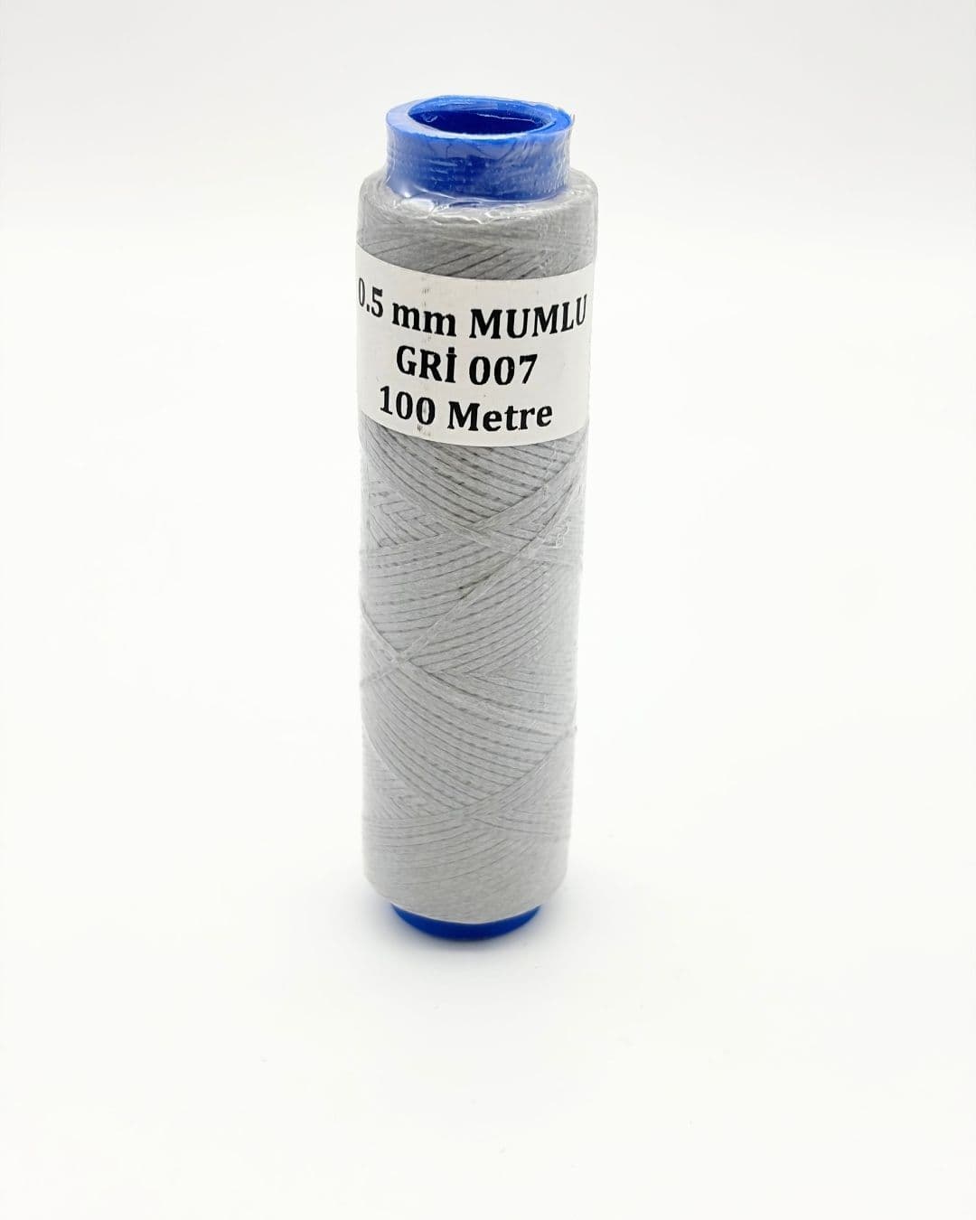 Mumlu İp