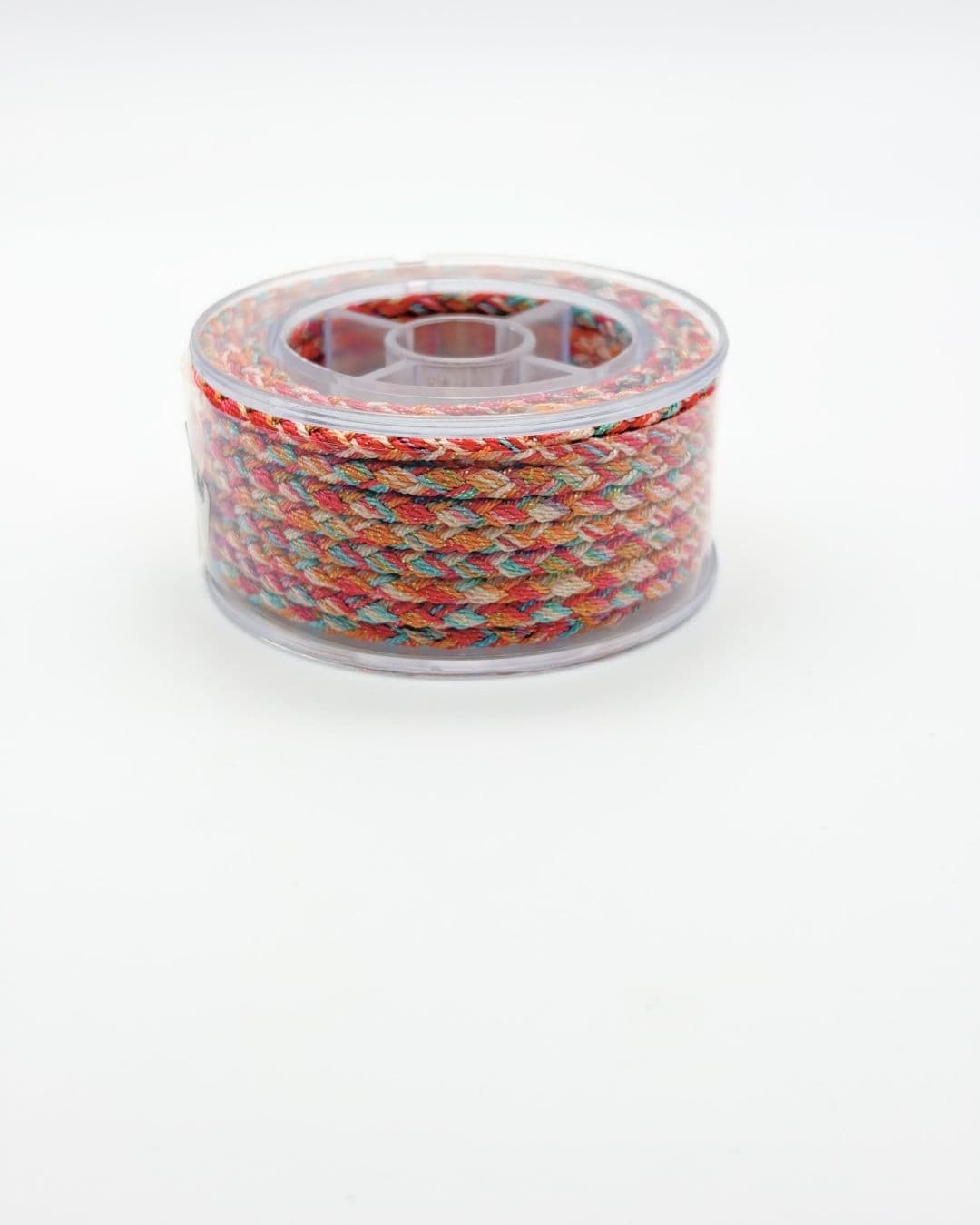 4 MM Örgü İp