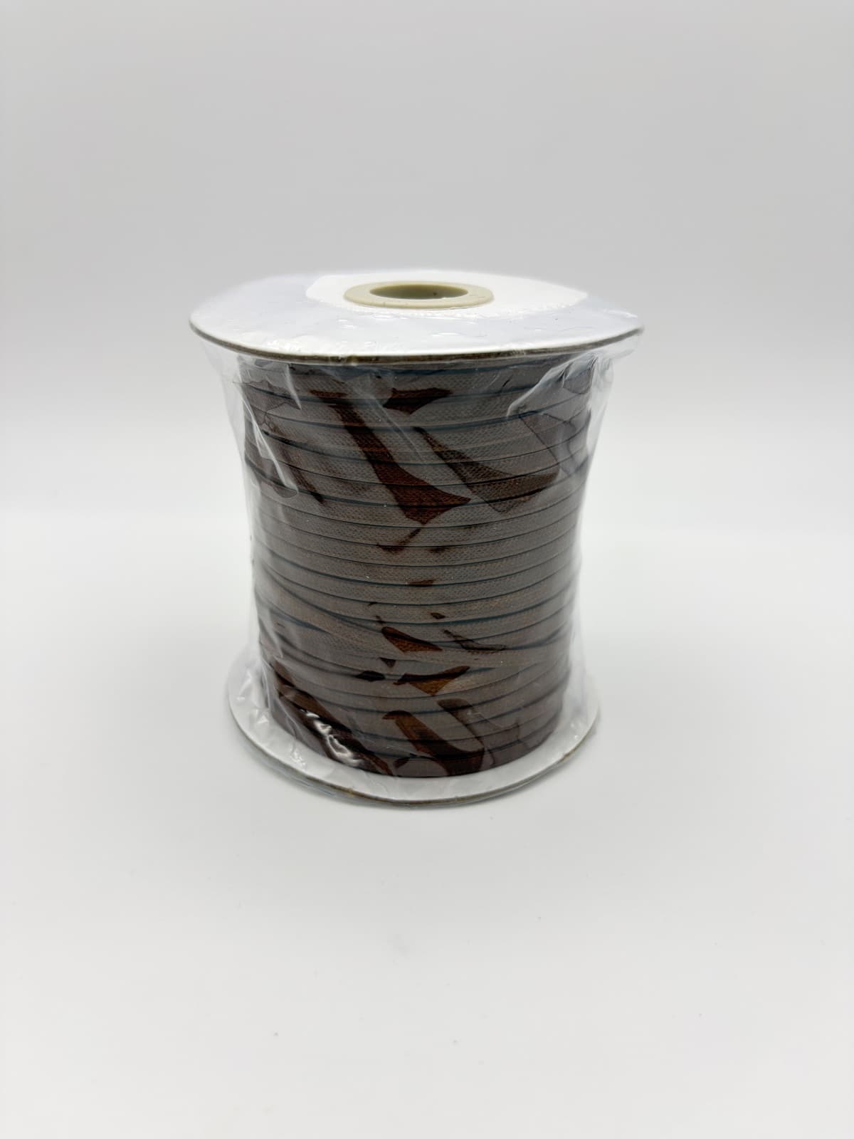 4 MM YASSI VAKSLI İP
