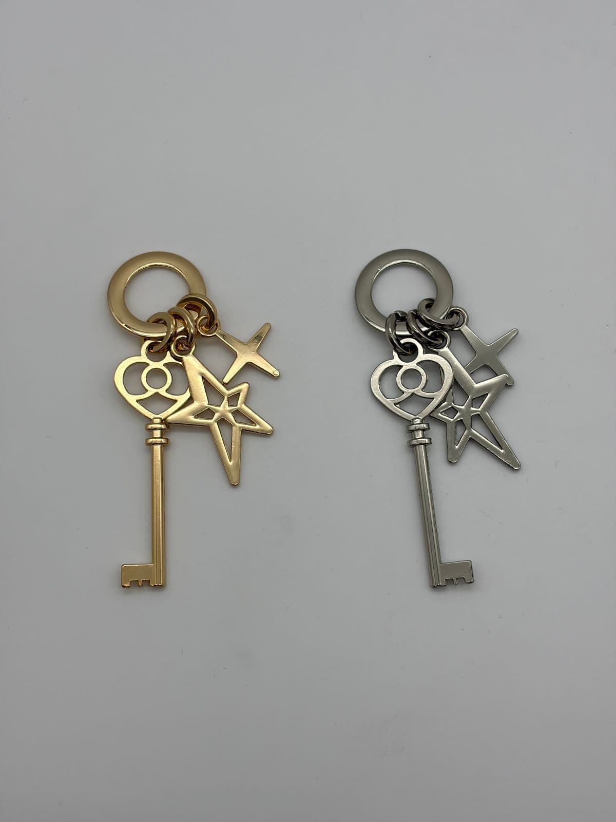 Anahtar Charm