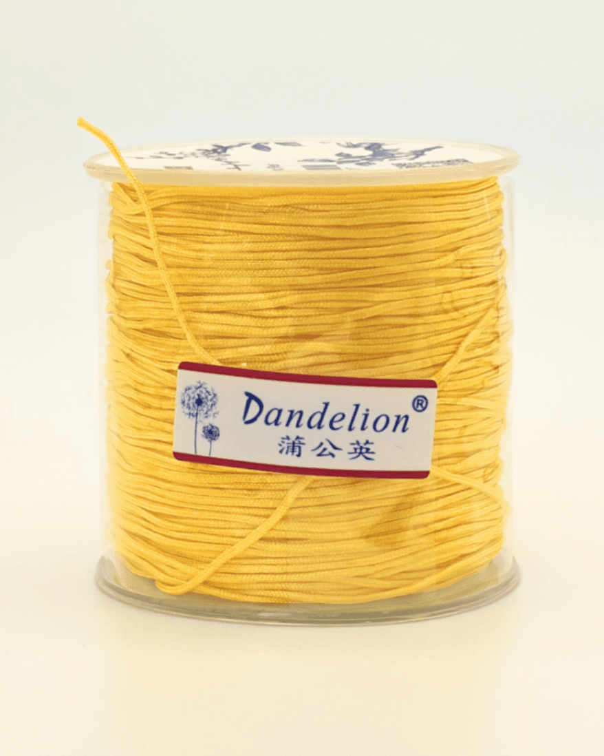 DANDELİON Paraşüt İpi