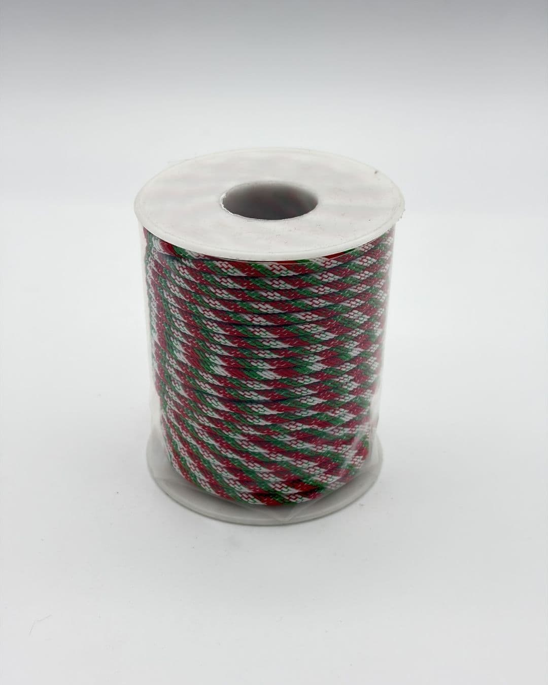 4 MM Örgü Milan İp