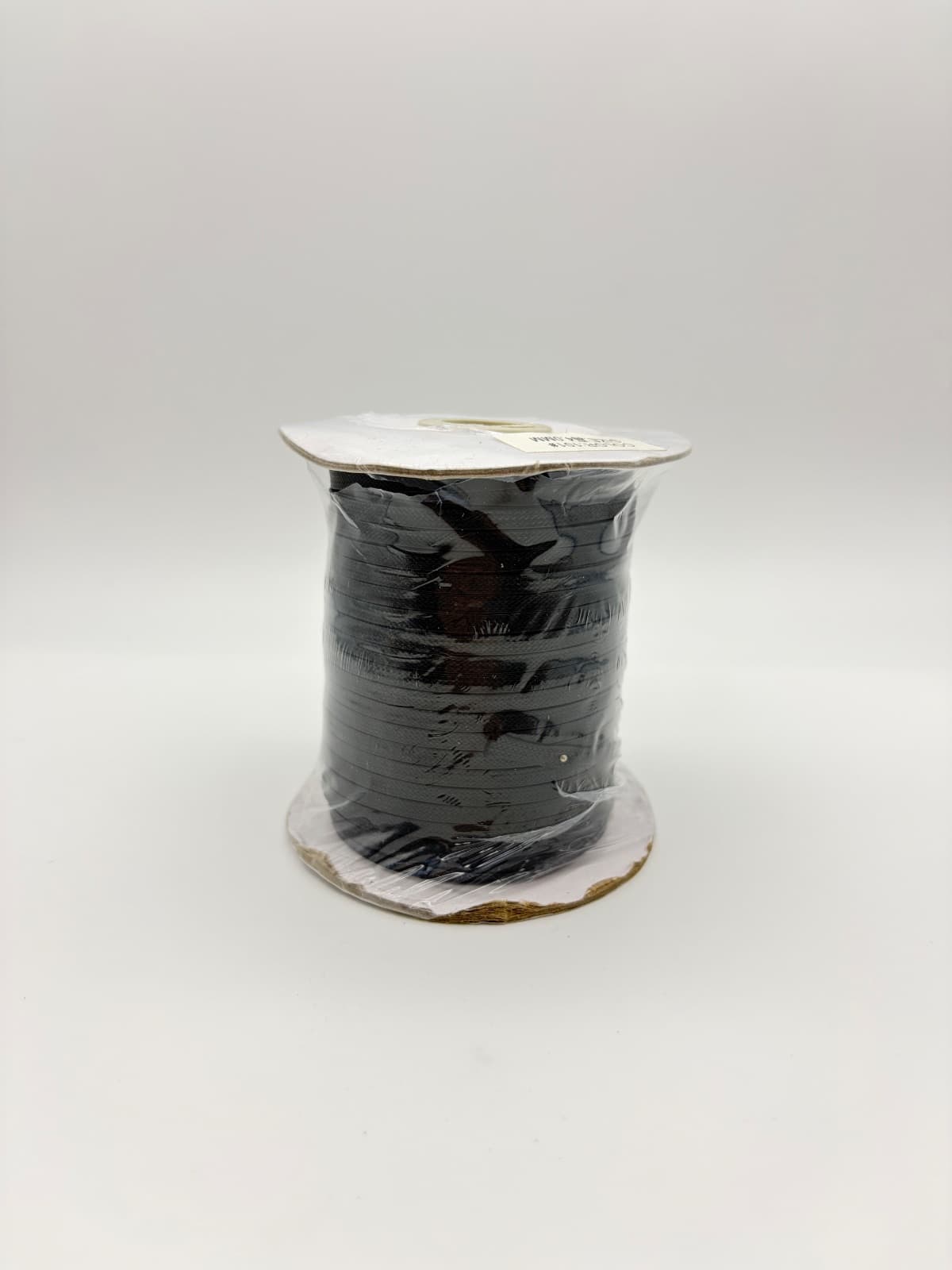 4 MM YASSI VAKSLI İP