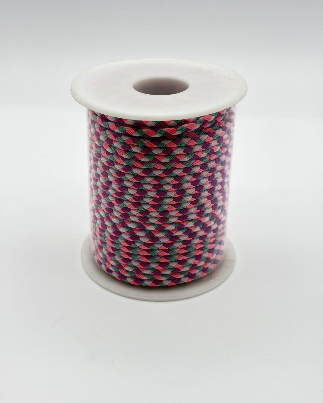 4 MM Örgü Milan İp
