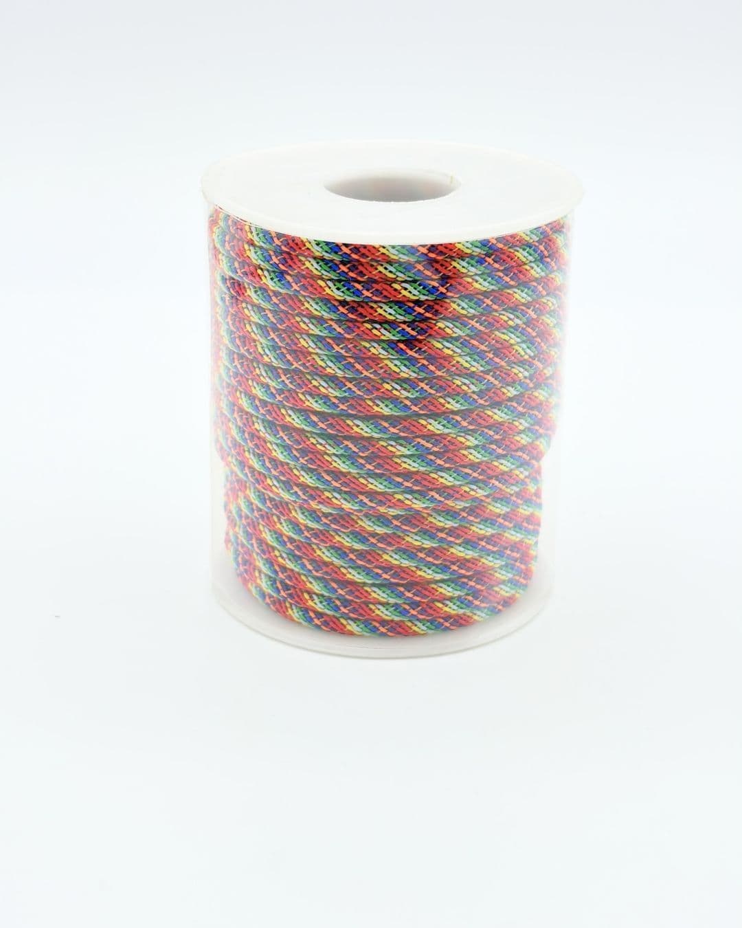 4 MM Örgü Milan İp