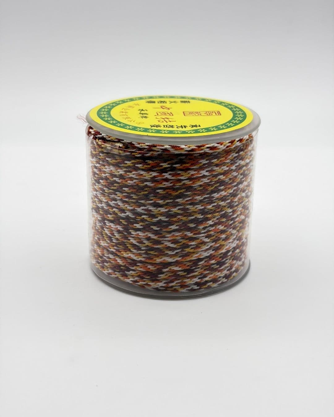 4 MM Örgü Milan İp
