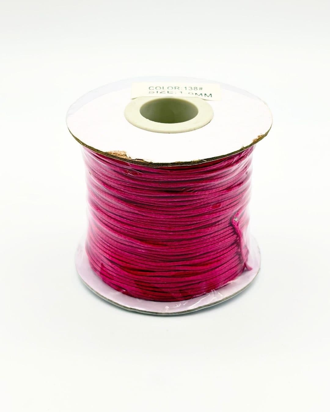 1 MM VAKSLI İP