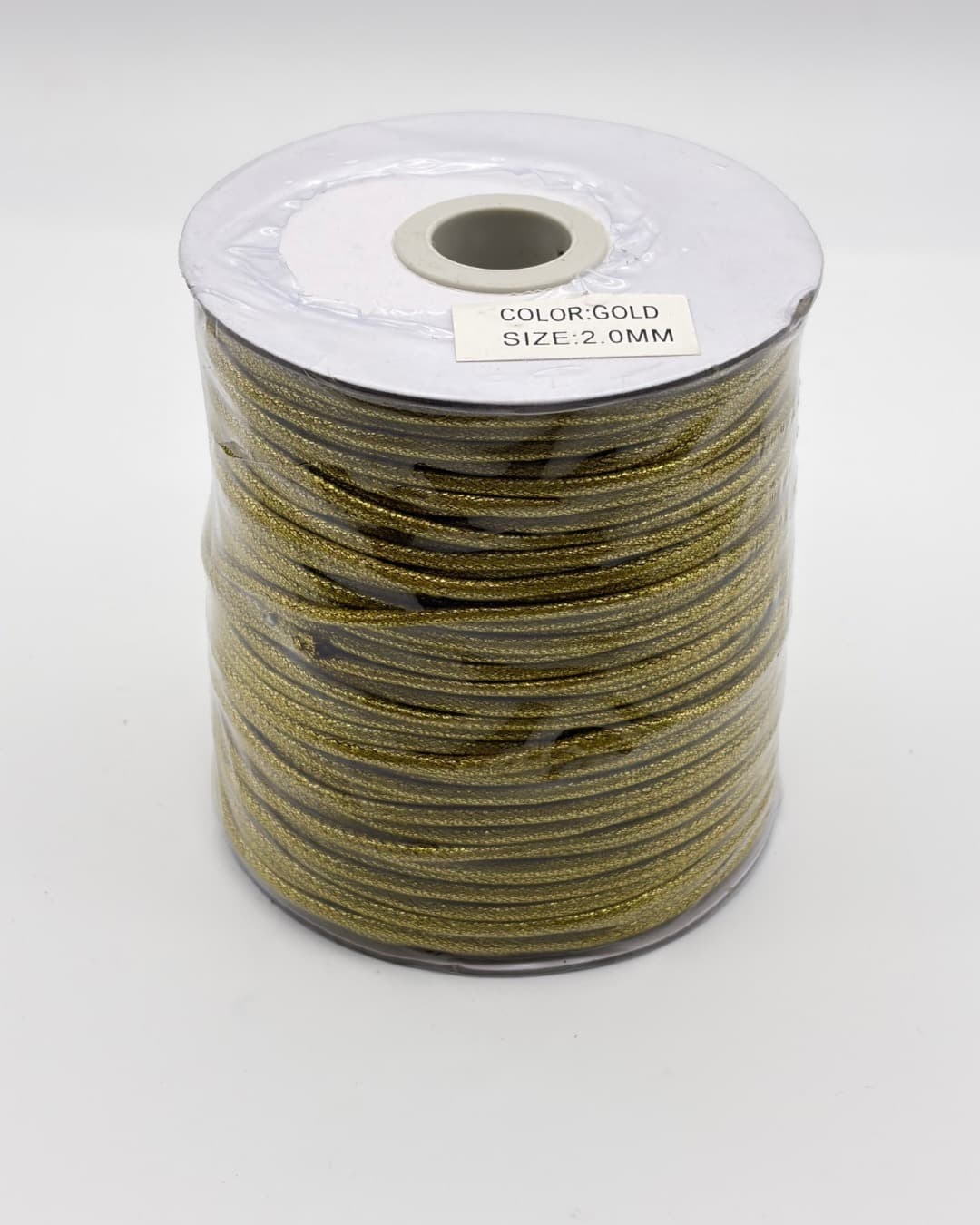 2 MM VAKSLI İP