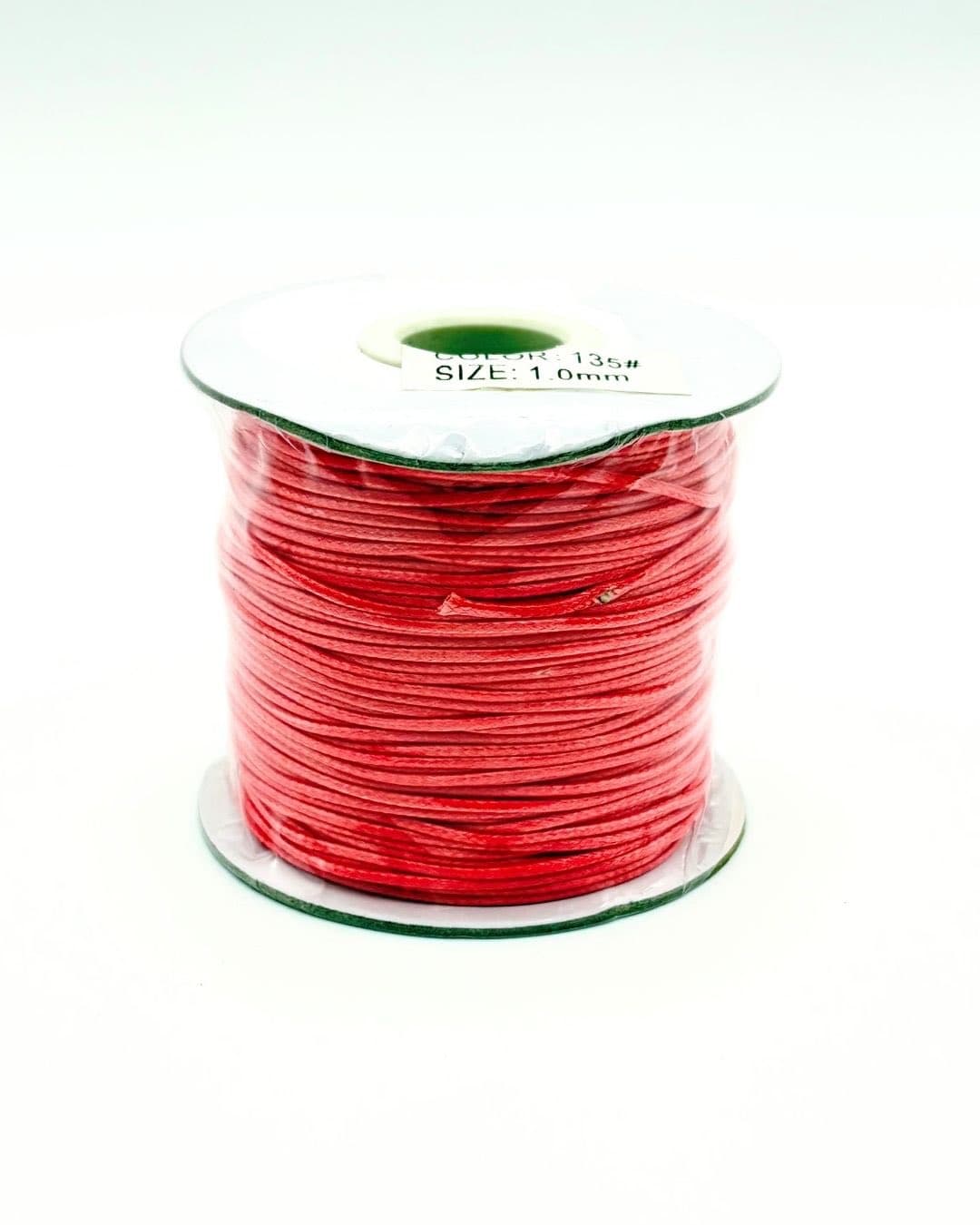 1 MM VAKSLI İP