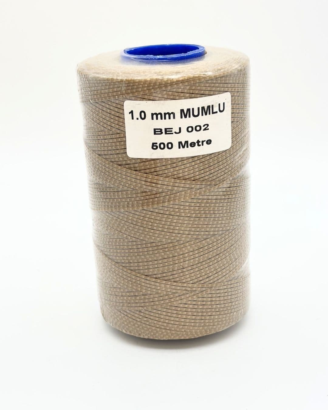 Mumlu İp