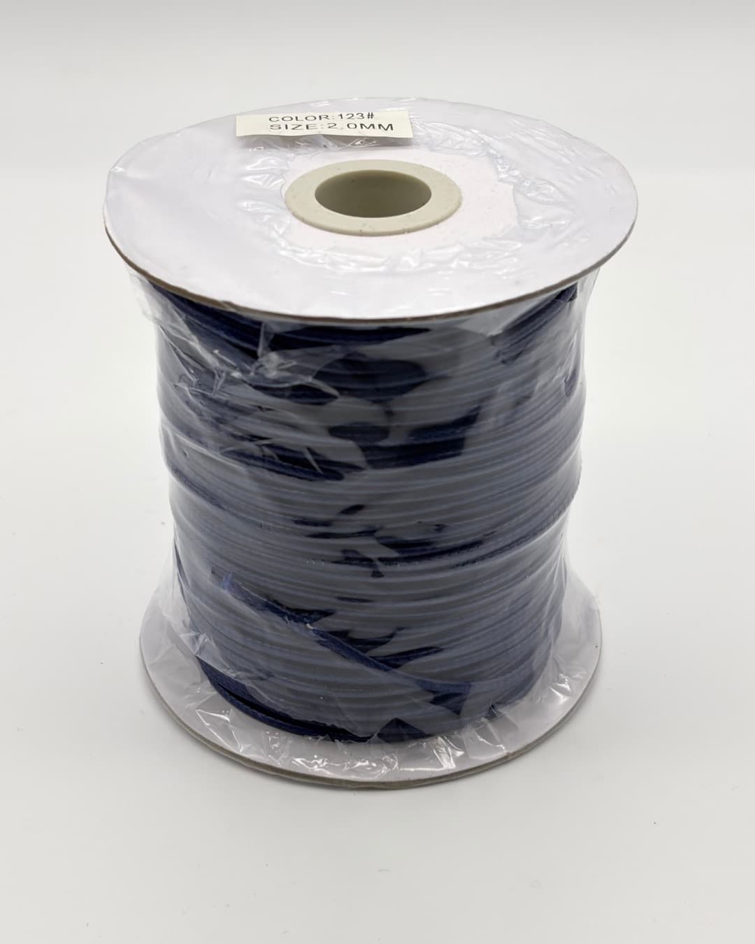 2 MM VAKSLI İP
