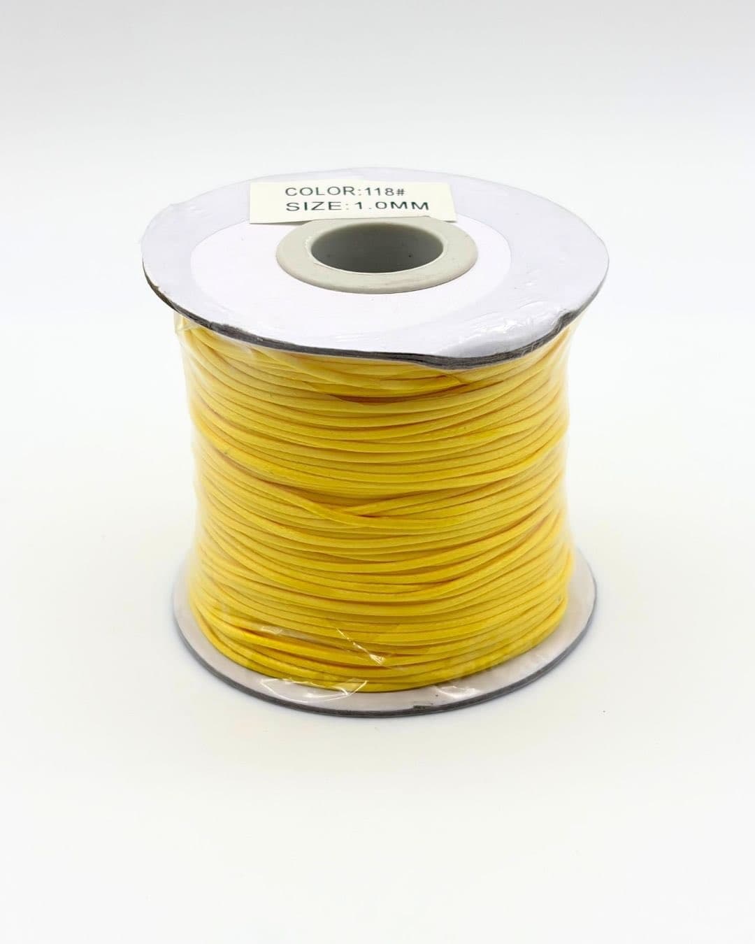 1 MM VAKSLI İP