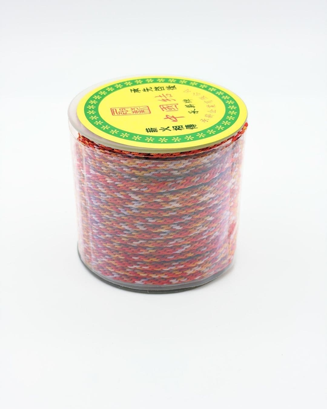 4 MM Örgü Milan İp