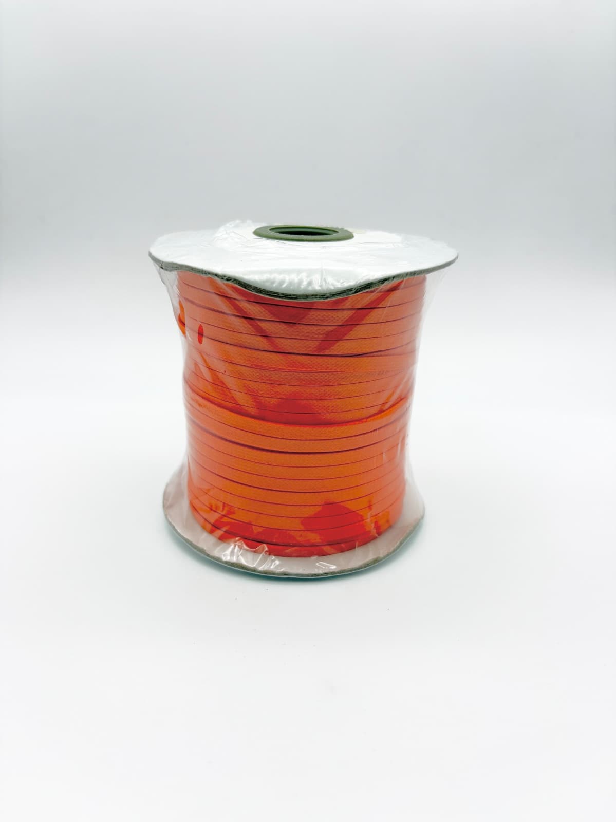 4 MM YASSI VAKSLI İP