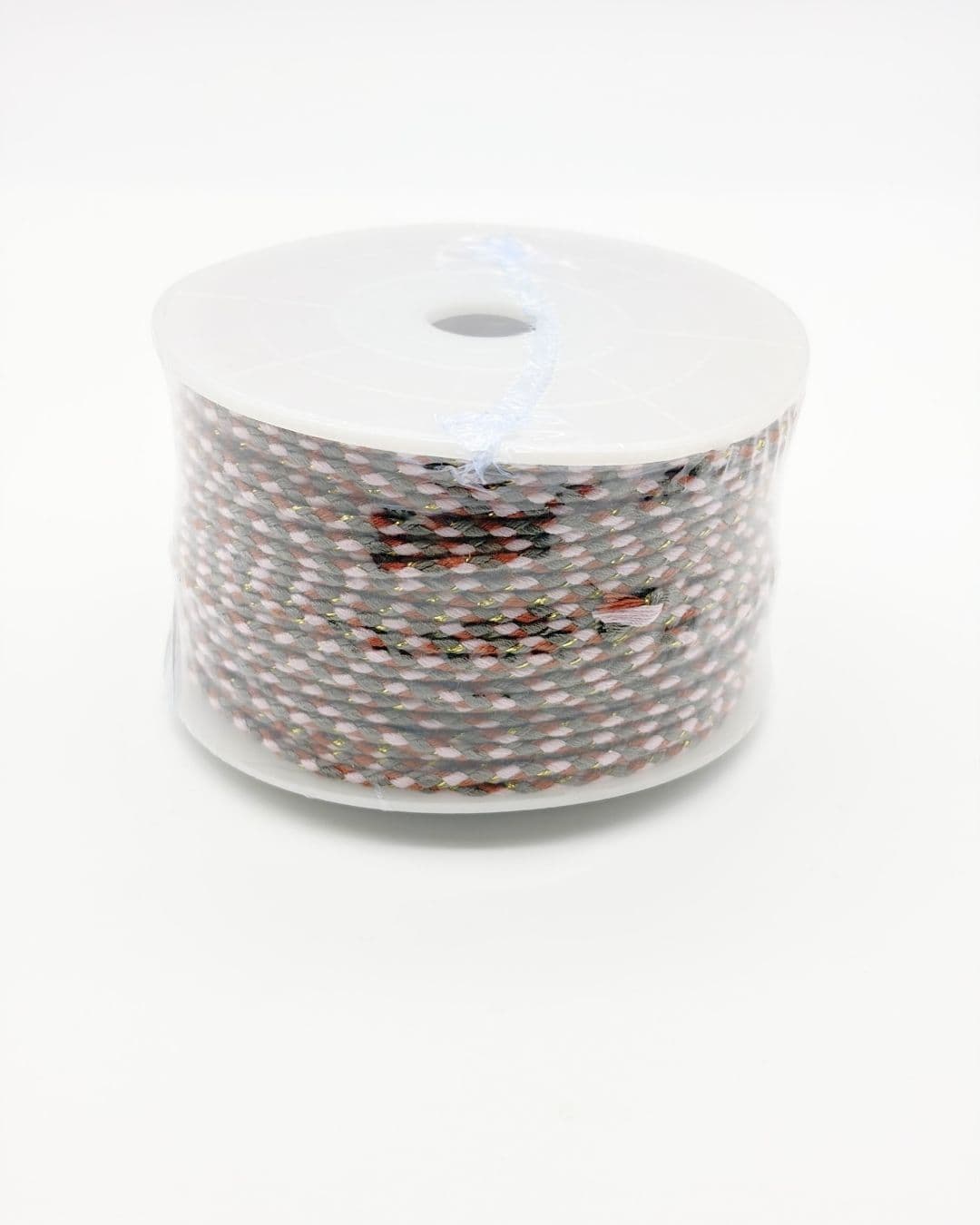 1.5 MM Örgü İp - Simli