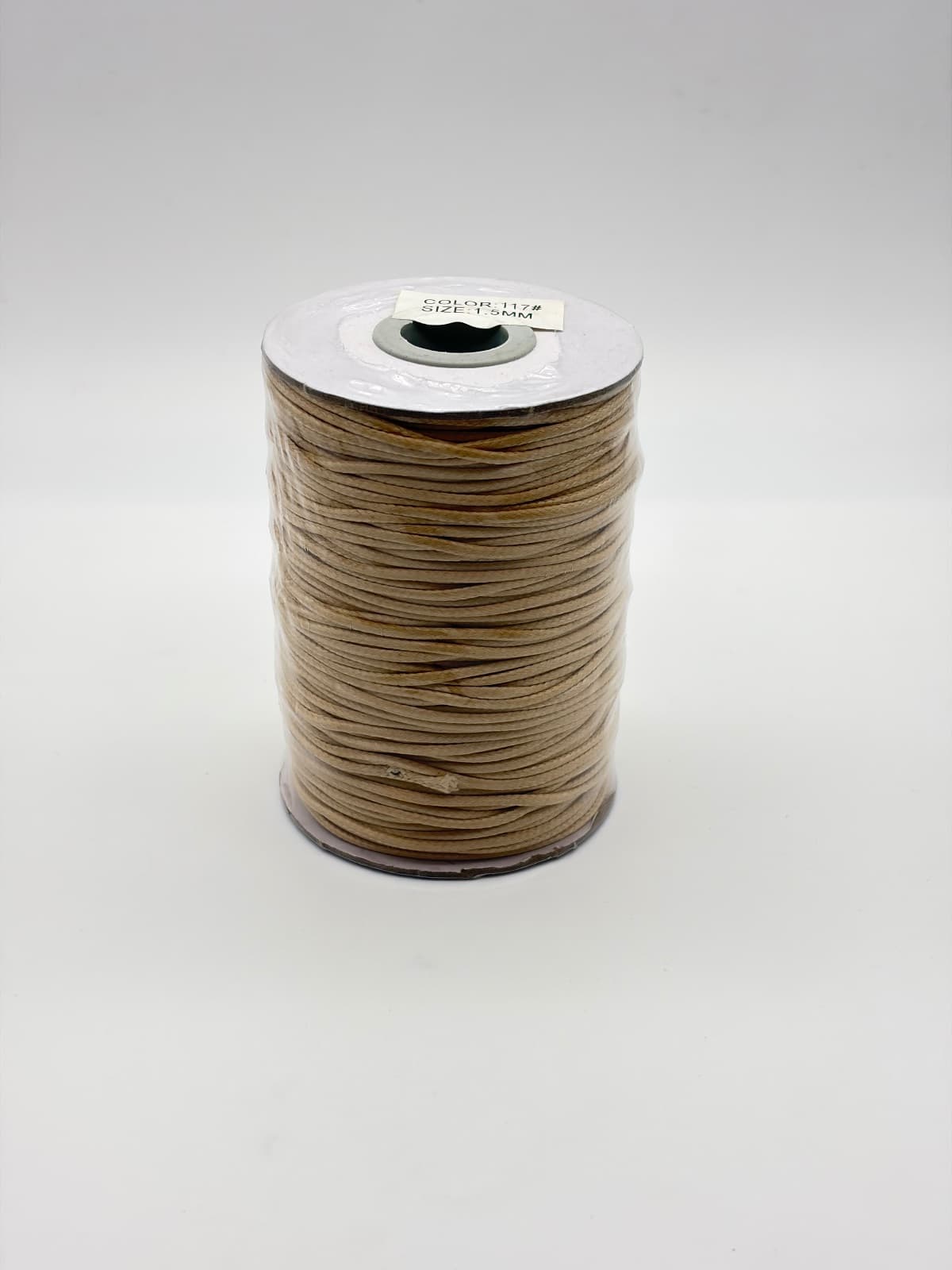 1.5 MM VAKSLI İP