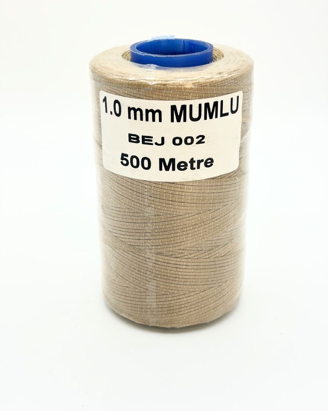 Mumlu İp