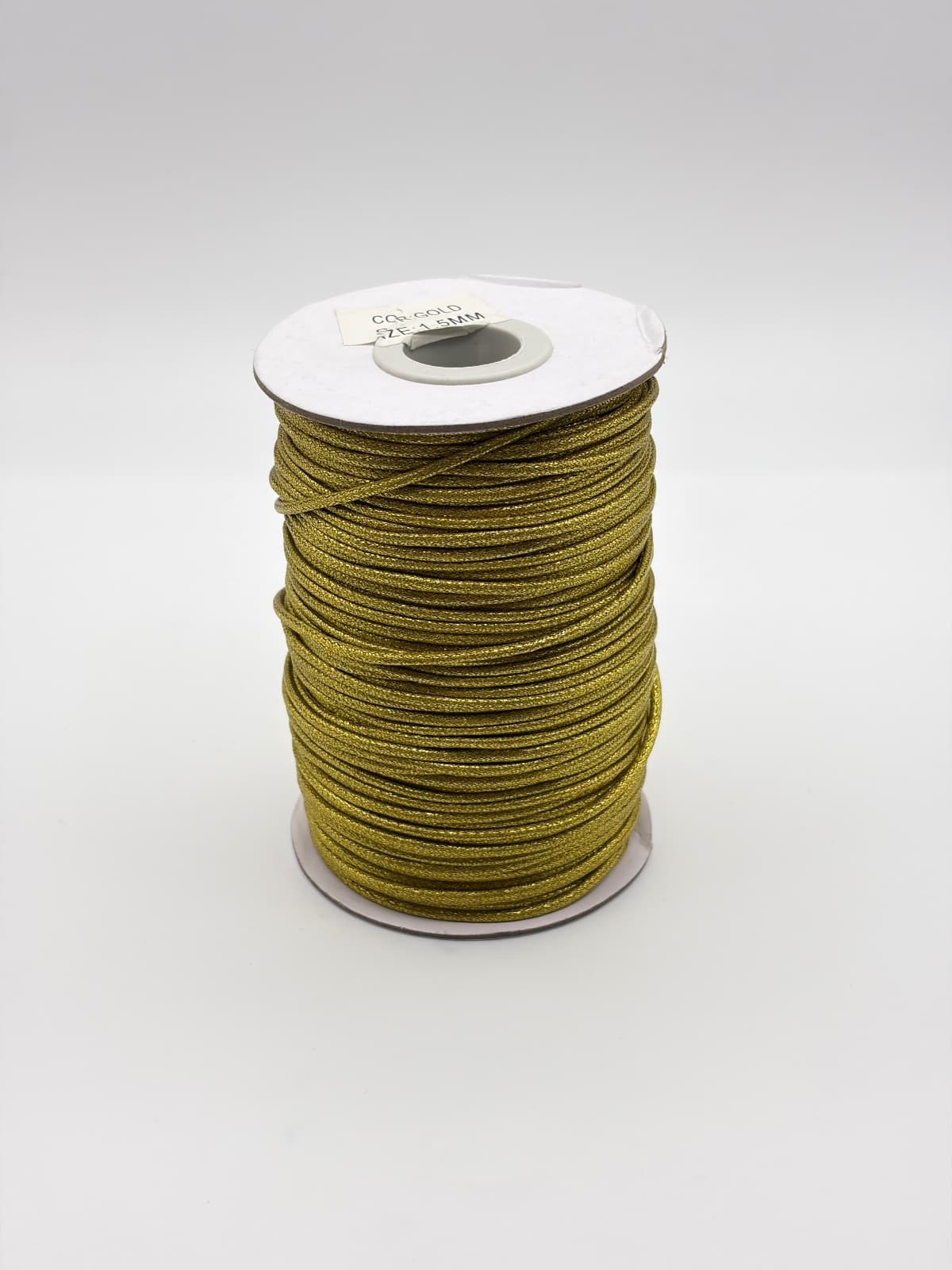 1.5 MM VAKSLI İP
